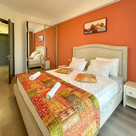Apartments With View Tiflis Exterior foto
